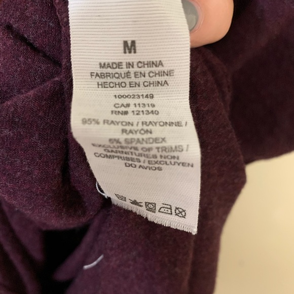 Purple T-Shirt - Picture 6 of 6